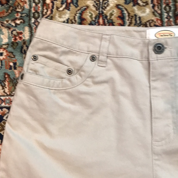 Talbots shorts - Picture 2 of 6